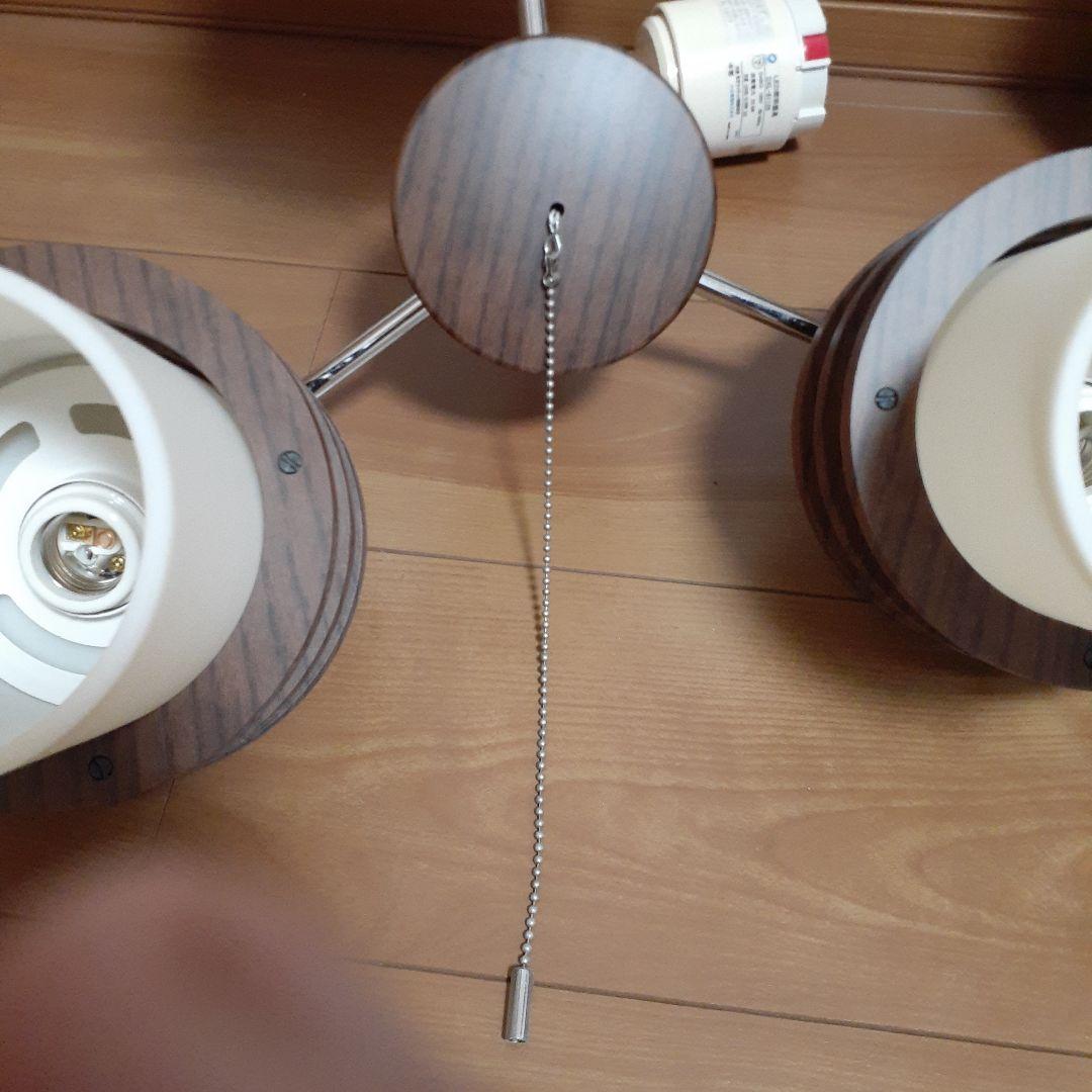 j*m様 LEDシャンデリア （2300lm）DXL-81125 大光電機