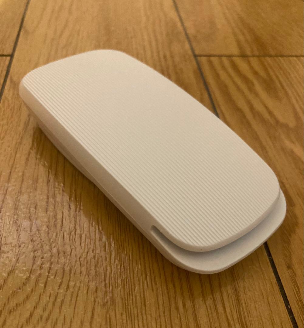 【美品】SONY REON POCKET 5 本体と付属品