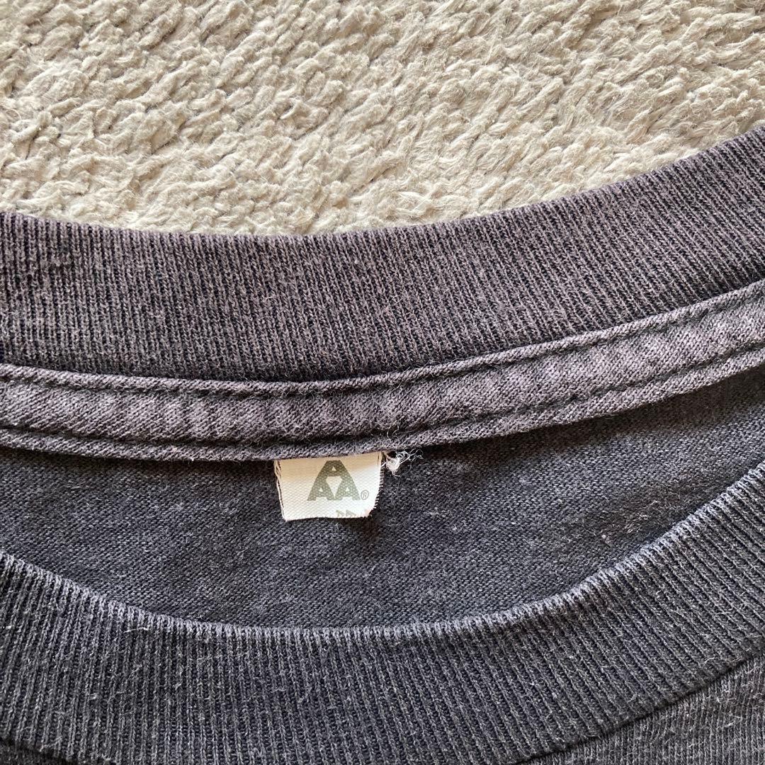 チャールズマンソンT☆ロングT☆AAAボディ supreme - メルカリ