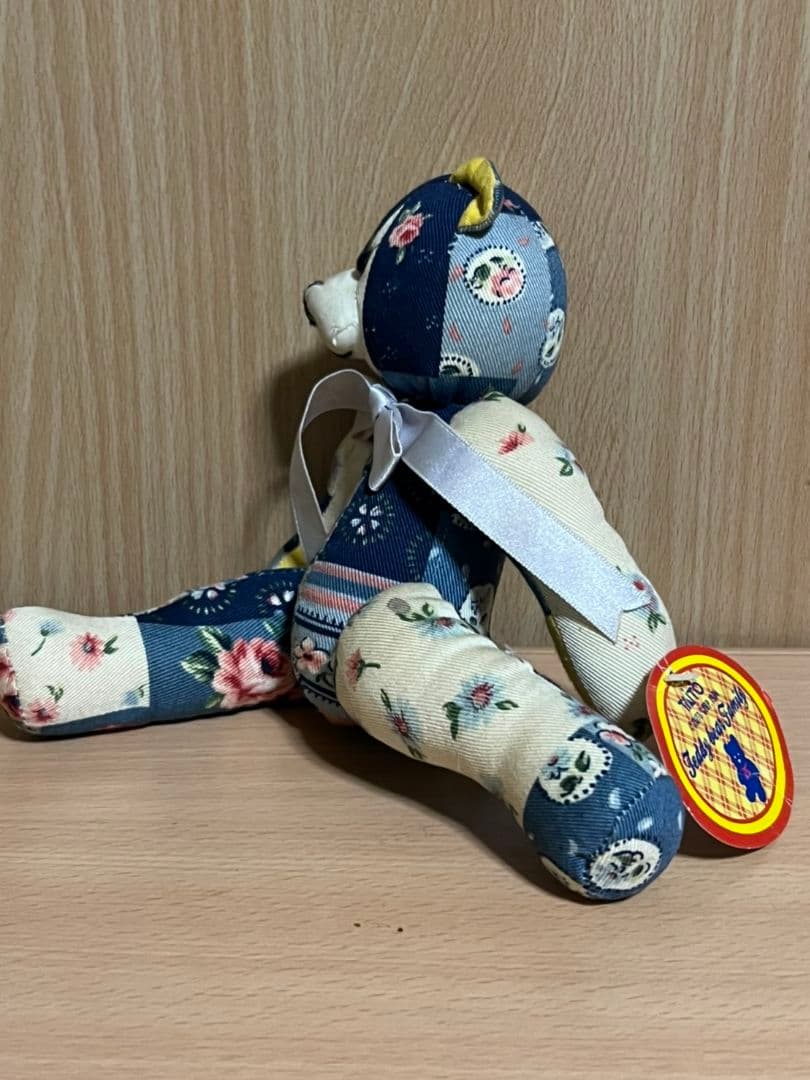 TAITO テディベアファミリー 1994 非売品 - メルカリ