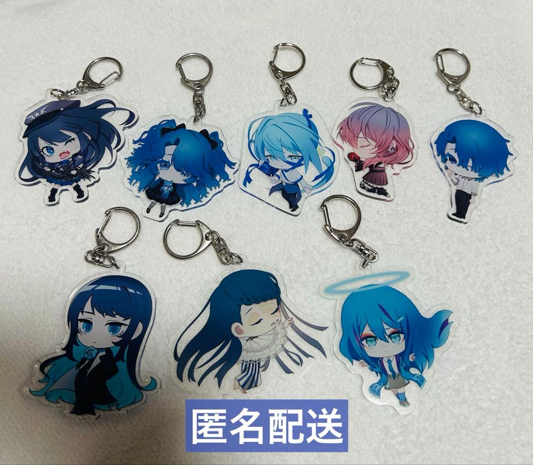 Ado アクリルキーホルダー まとめ売り - メルカリ