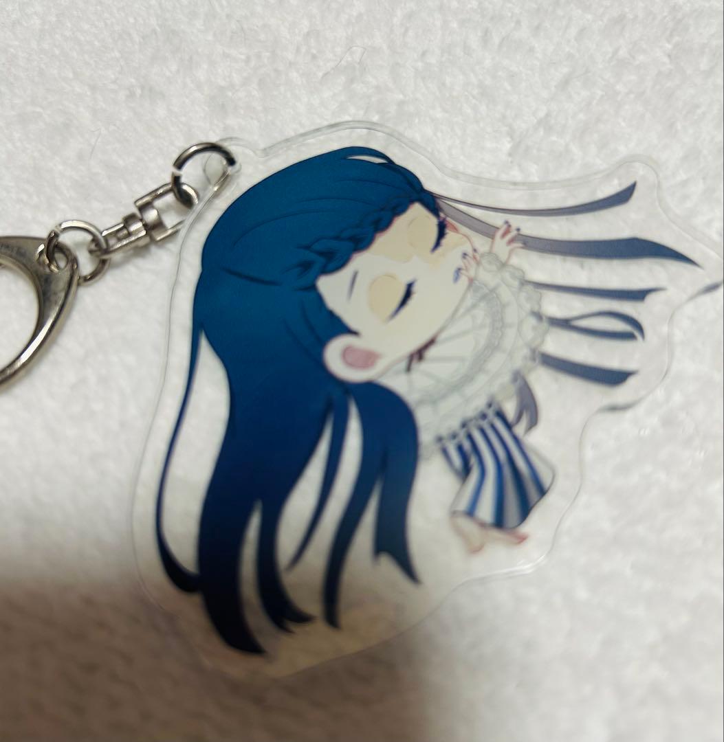 Ado アクリルキーホルダー まとめ売り - メルカリ