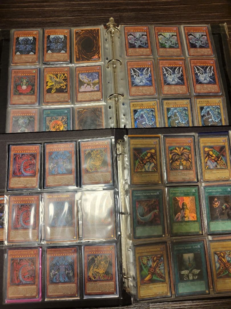 引退品　多種カードゲーム関連