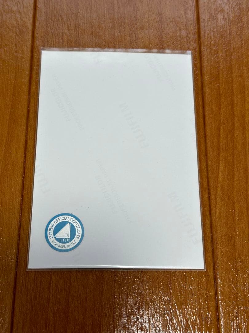 日向坂46 濱岸ひより 生写真 直筆サイン ヨリ ひなくり2021 サンタ衣装