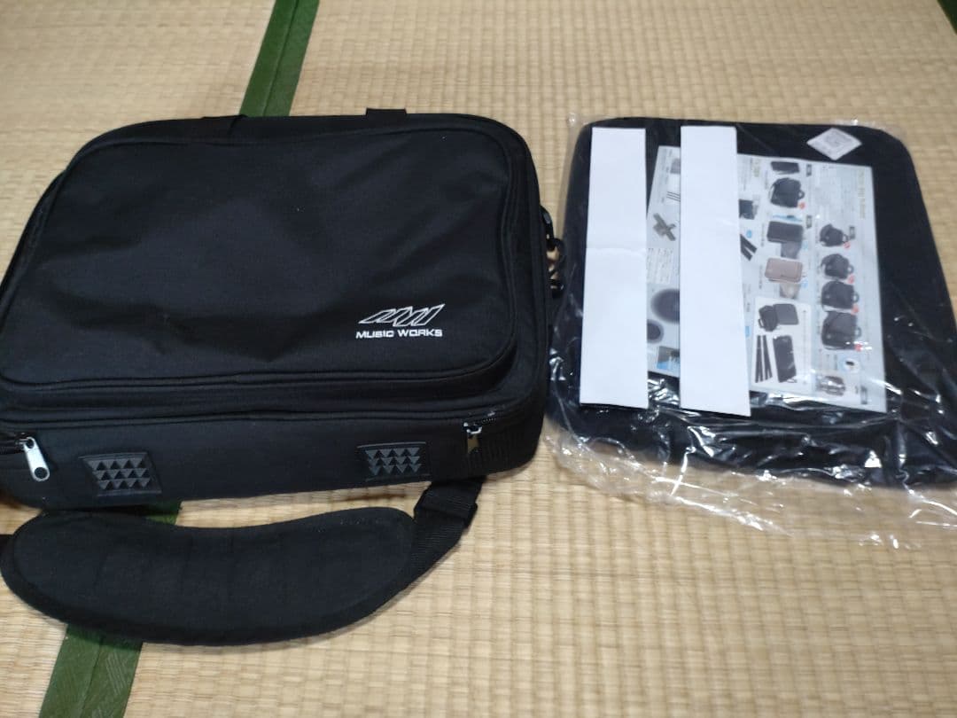 Fractal Audio Systems AX8 ケース付き