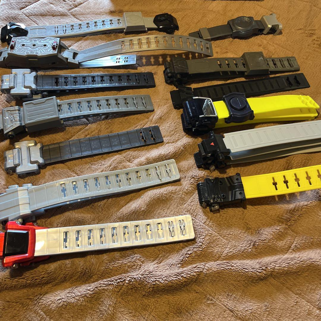 バラ売り　画面ライダーベルト　ベルト止め バラ売り 画面ライダーベルト ベルト止め 2025年最新】Yahoo