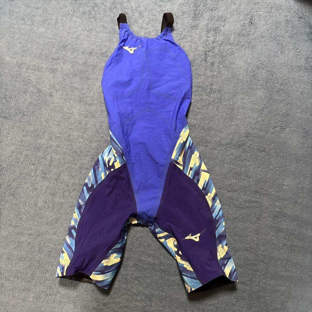 MIZUNO GX SONIC III ST XS: 高速水着 競泳水着 - メルカリ