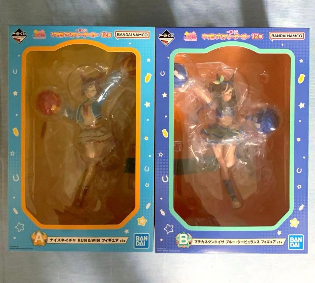 咲-Saki-全6種セット きゃらスリーブマットシリーズ