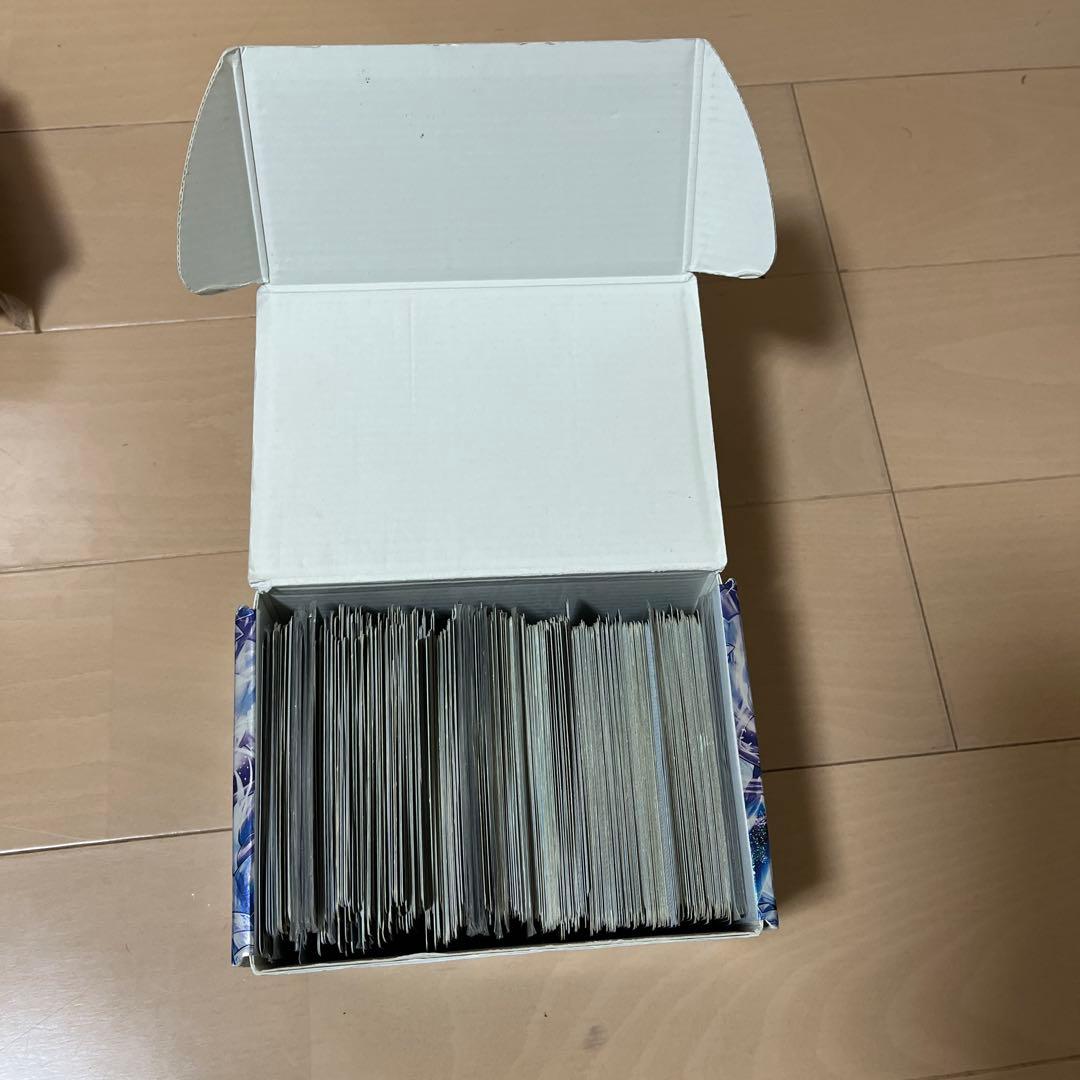 デュエマ　引退品　まとめ