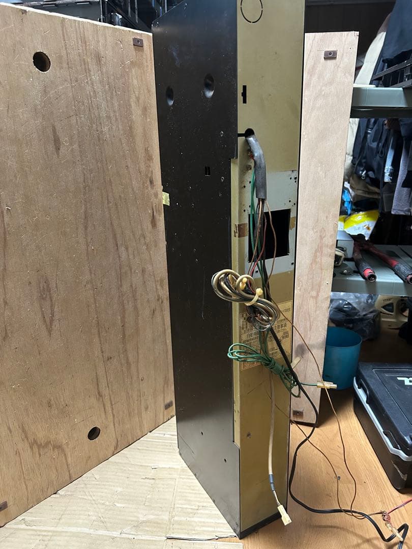 大一産業 メダルサンド コイン貸し機 両替機 アミューズメント 家スロ