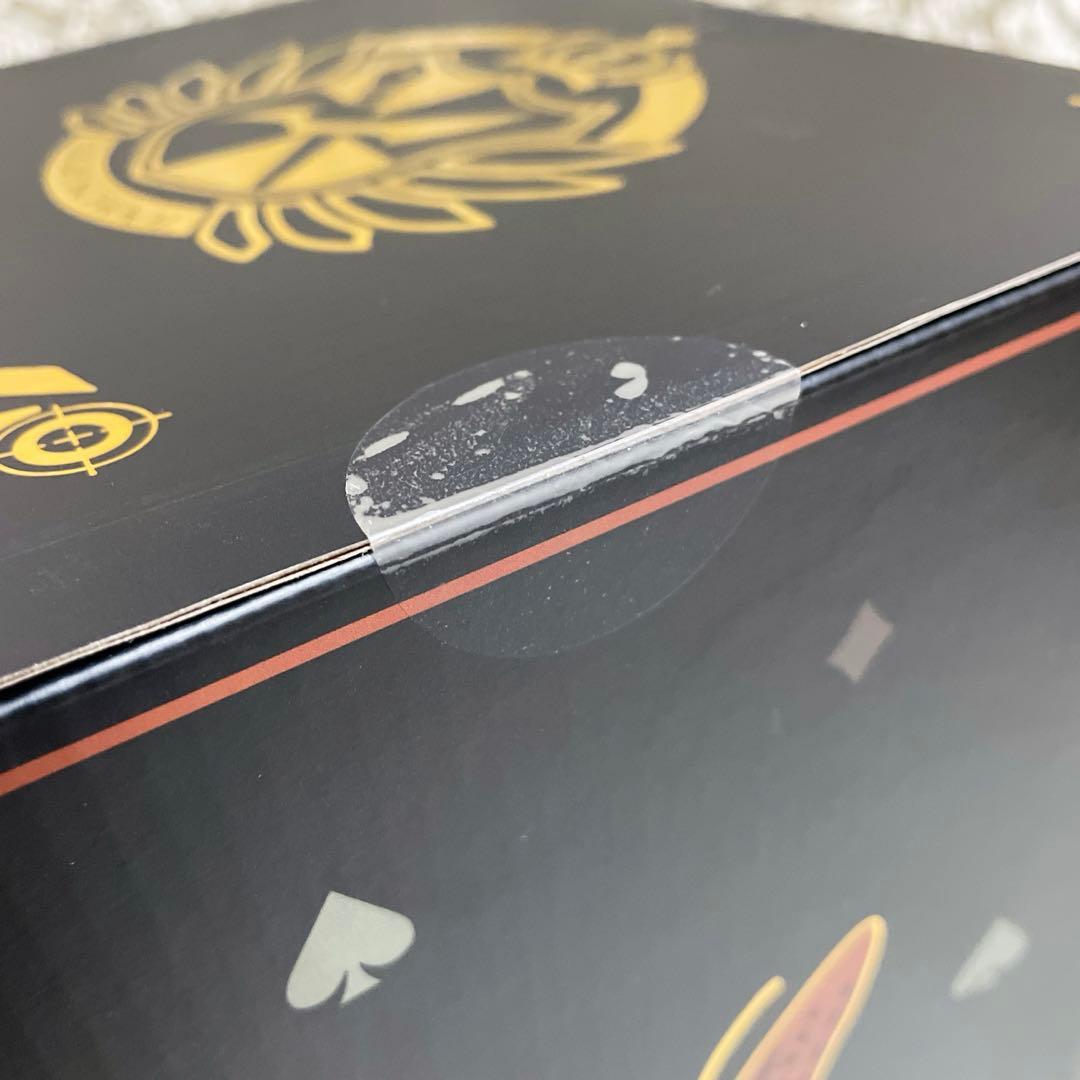 新品未開封　ダンガンロンパ　セレスティア・ルーデンベルク フィギュア