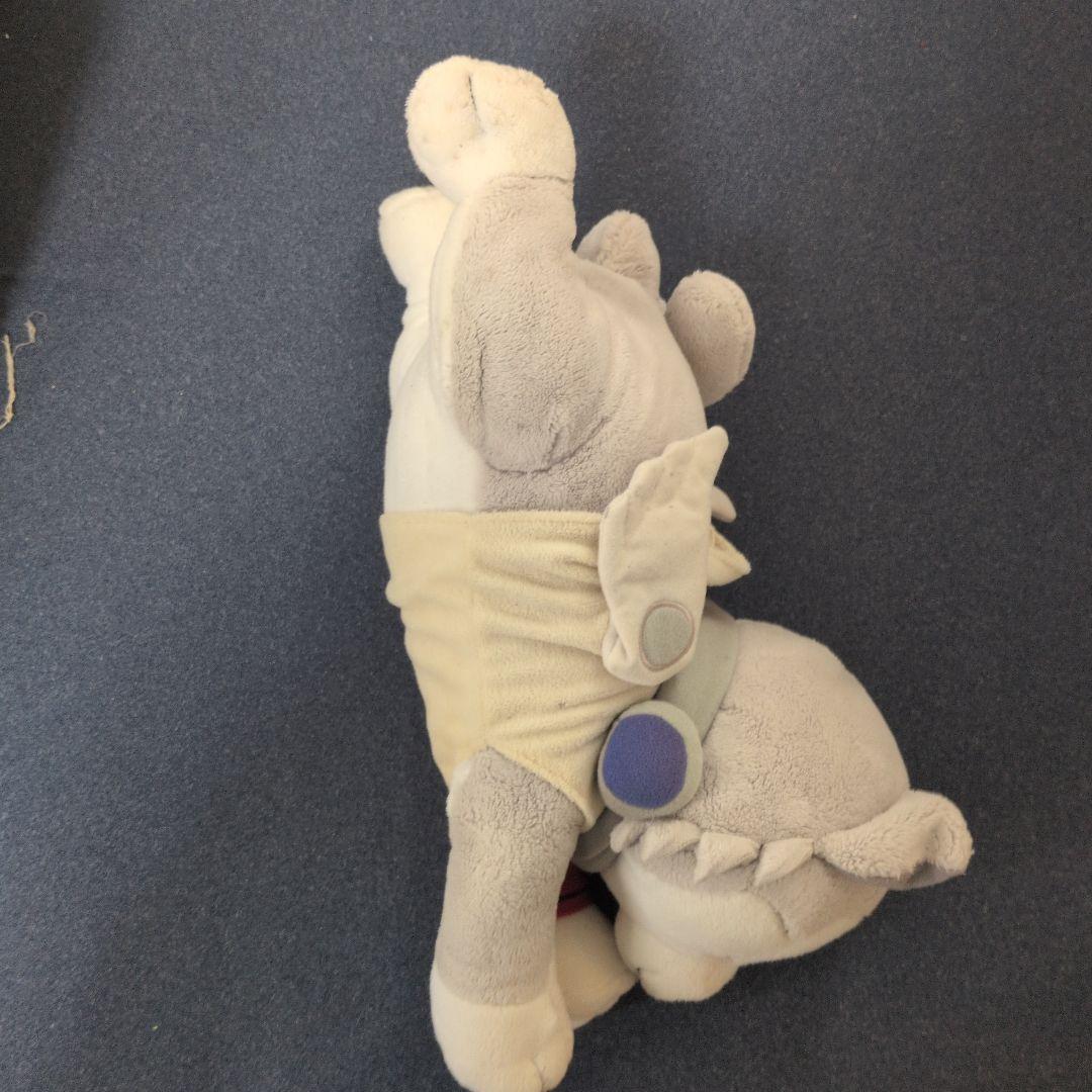 コロマル ぬいぐるみ ペルソナ3