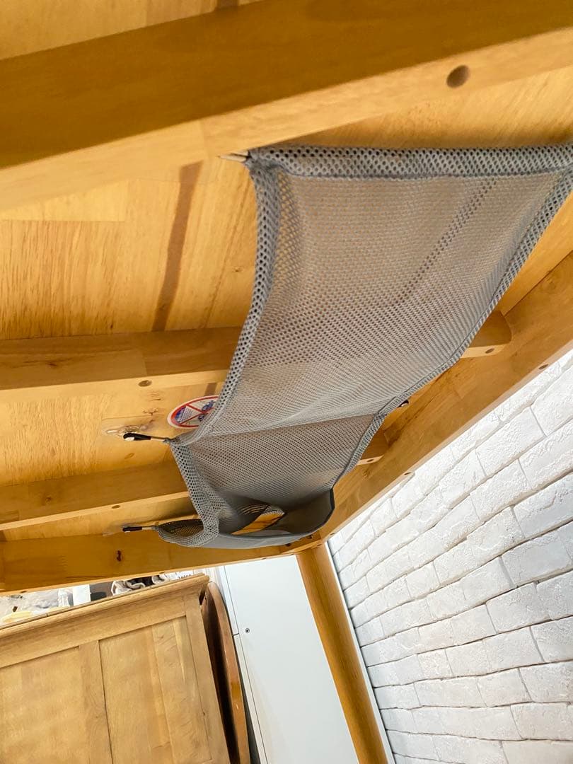 【東京都内23区配送無料】定価8万円　ベルメゾン　半円　ダイニング　テーブル