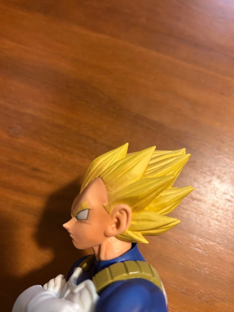 ドラゴンボール 一番くじ メモリーズ B賞 ベジータ