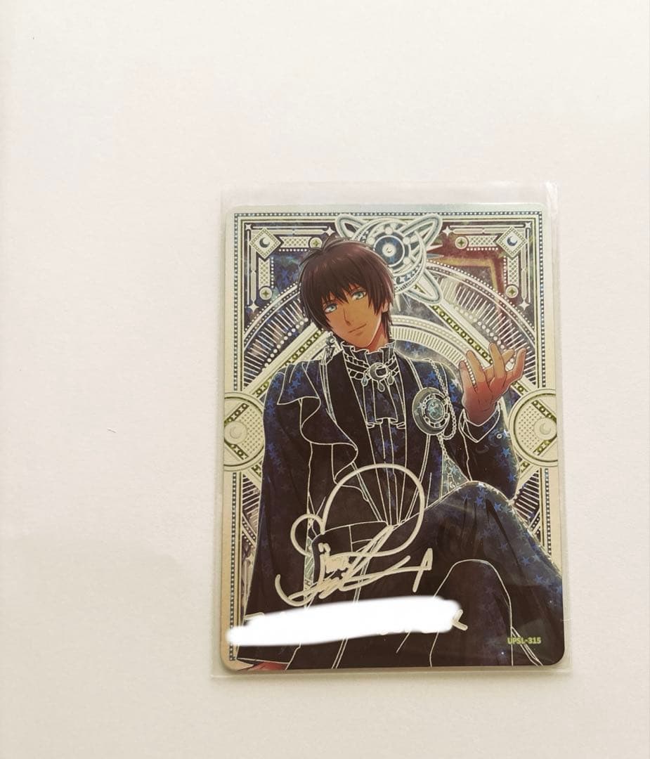 愛島セシルキャラクターグッズ9点