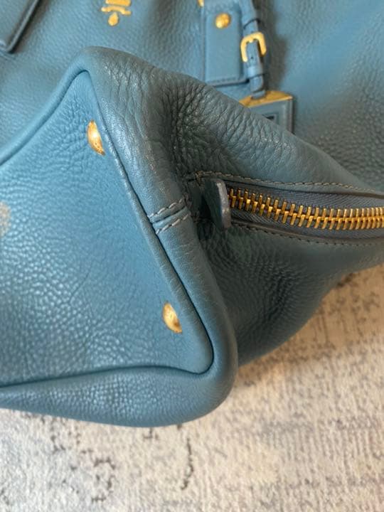 PRADA プラダ サフィアーノ