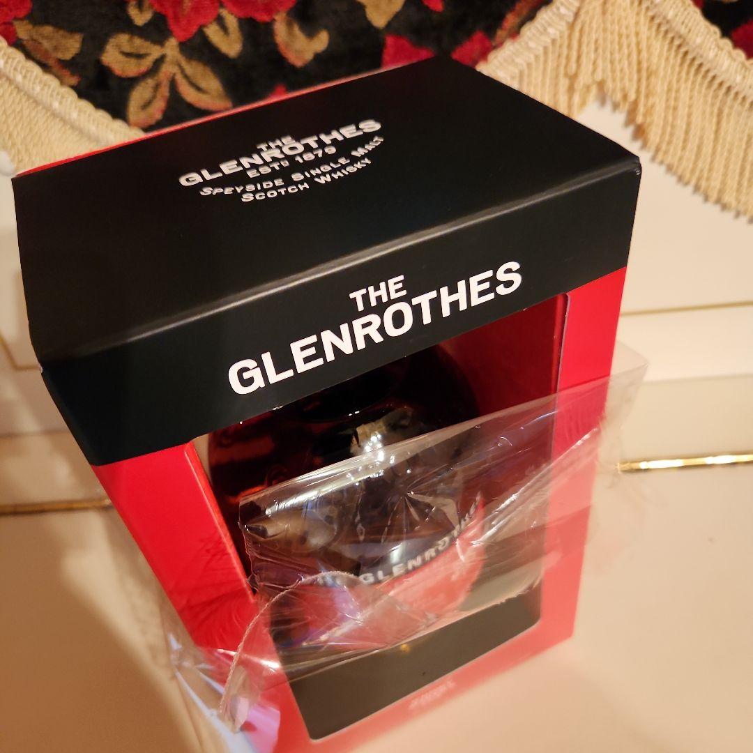 入荷致しました ] THE GLENROTHES メーカーズ・カット