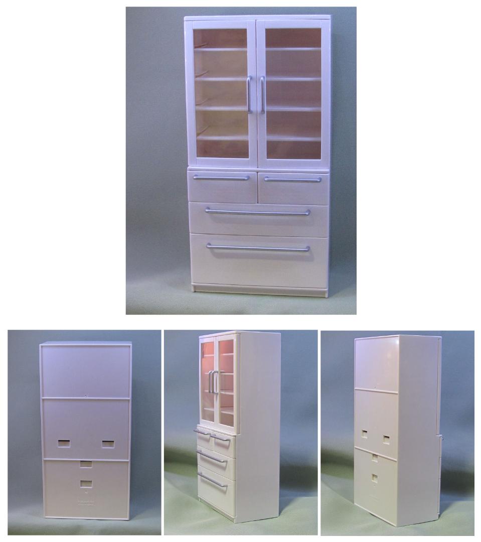 値下げ] リーメント メガハウス 「ぷちサンプル」袋未開封・ジャンク