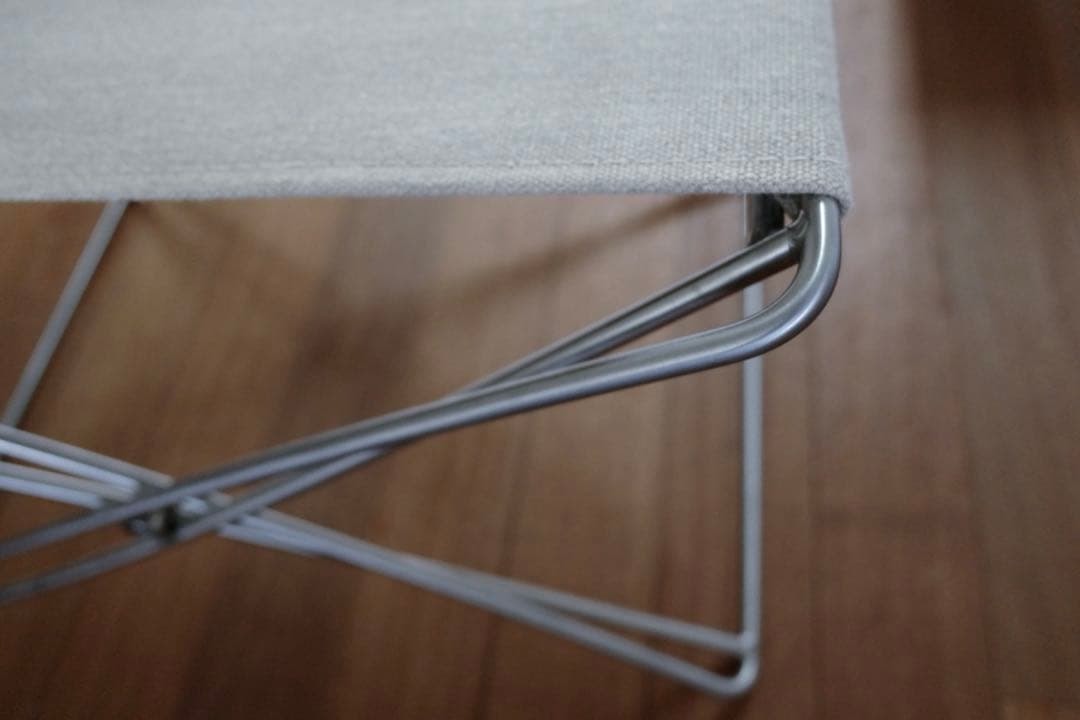 週末限定 JG Folding Stool 新品同様 フレデリシア ガメルゴー