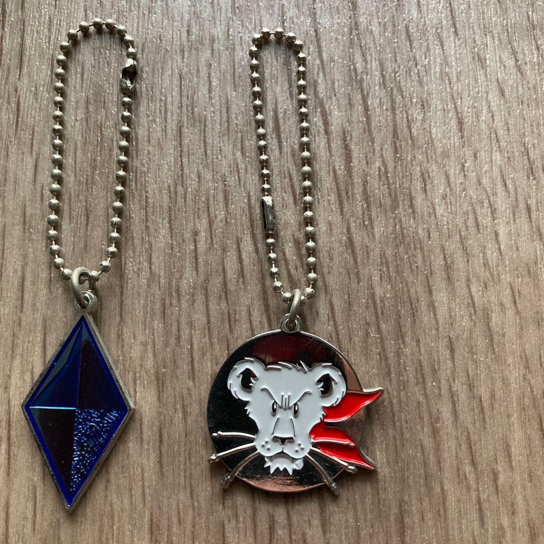 ふしぎの海のナディア　イベント記念　メタルチャームコレクションBOX