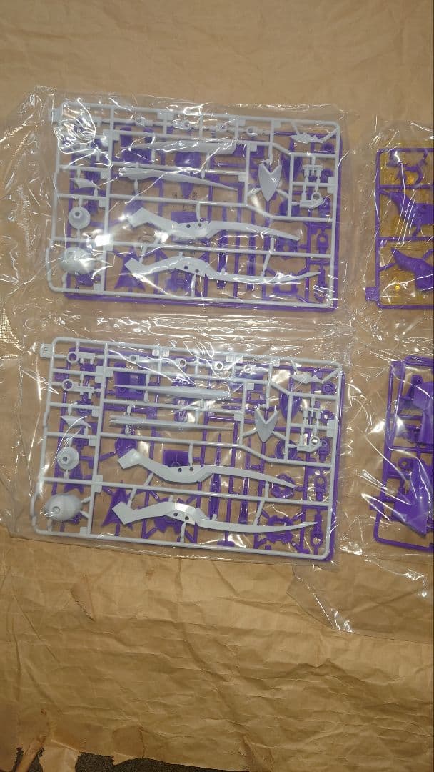 SMP R-GUNリヴァーレのみ