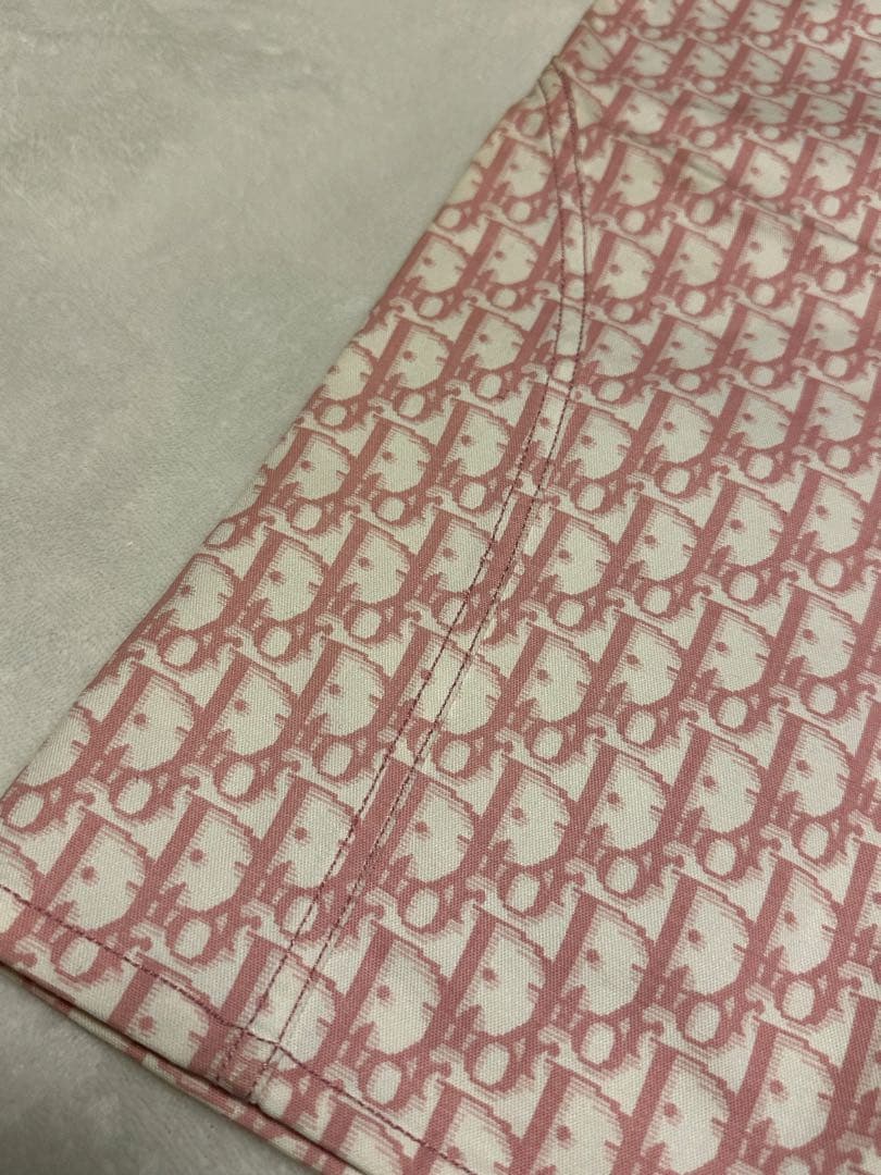 ディオール　デニムスカート　美品