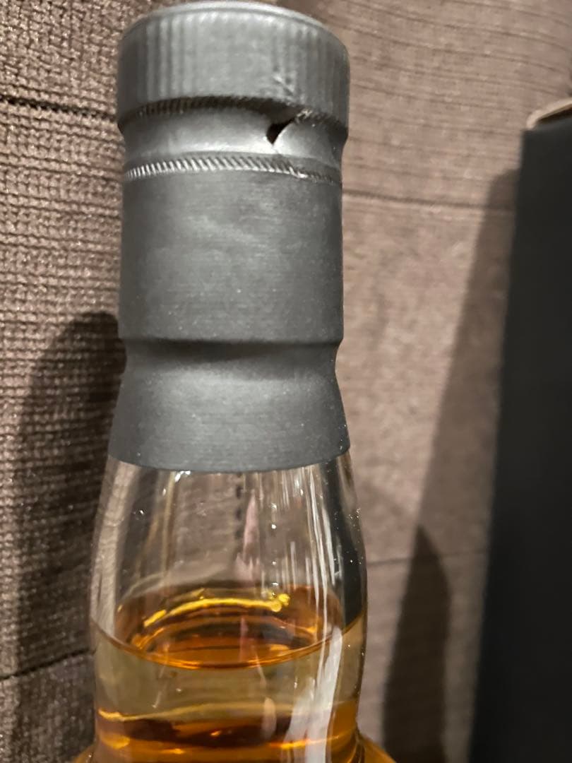 Jura ジュラ 1991 33年＃690 FOR KFWS ラダー Jura ジュラ 1991 33年