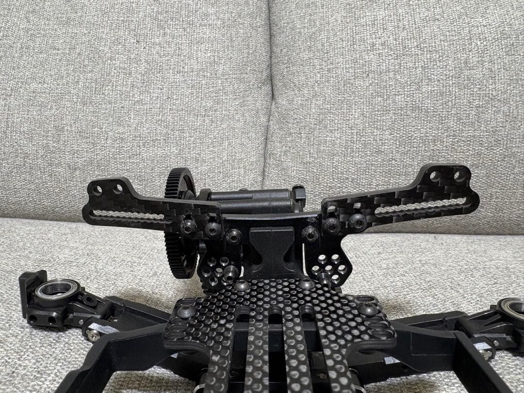 ヨコモ yd-2 reved rc926 FLX overdose