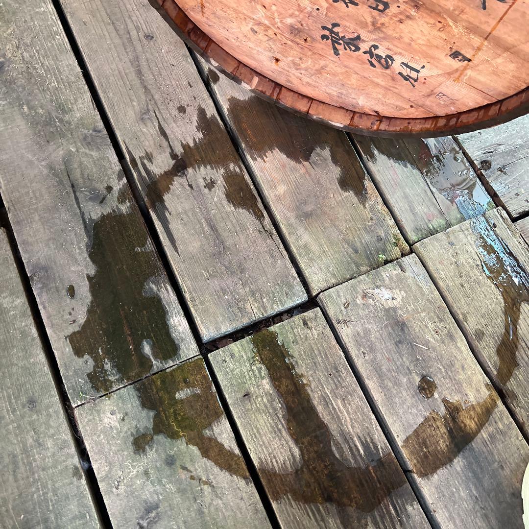 ご確認用大正樽