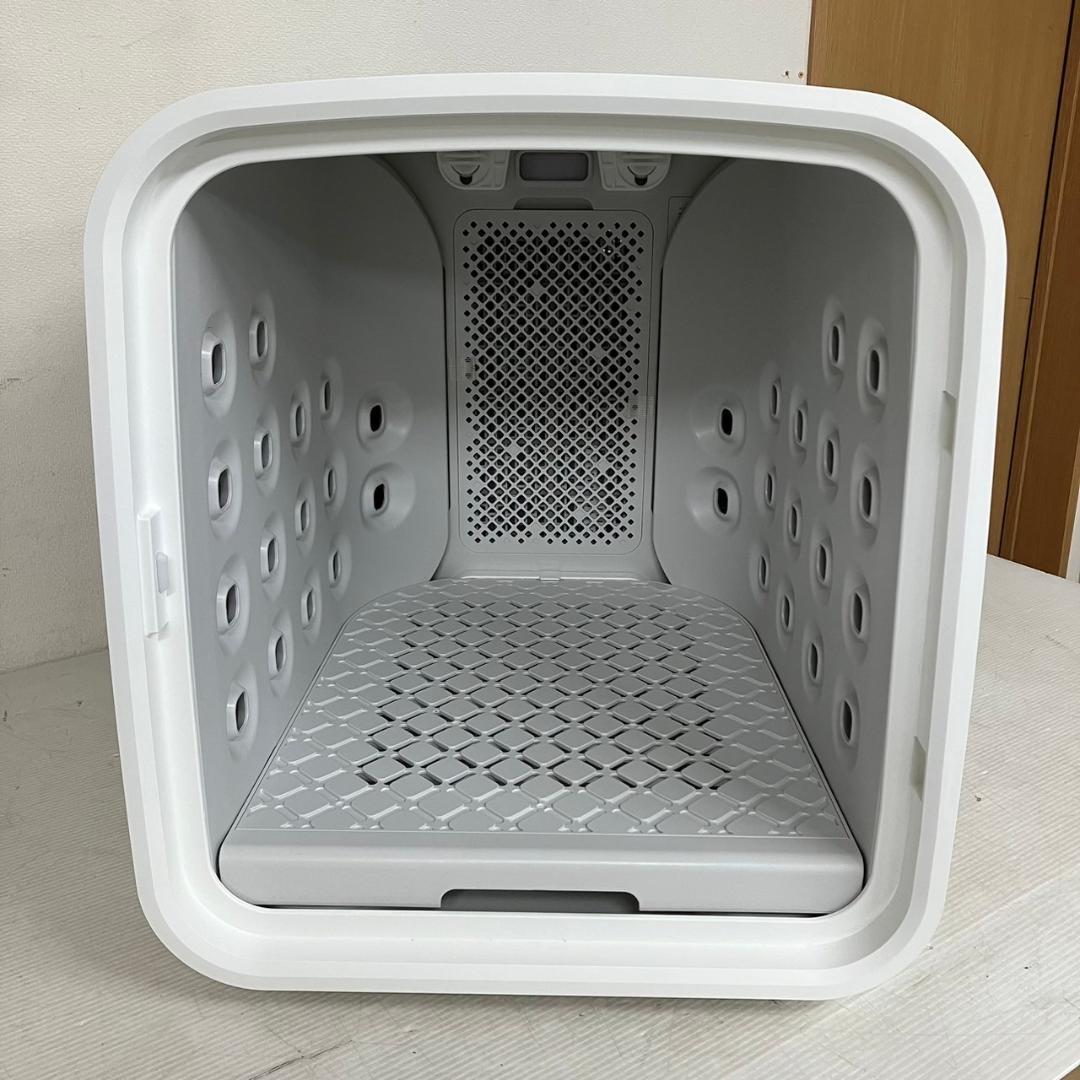 《美品》 ネロ ドライペットルーム 犬 猫 PD-B10-G N0722