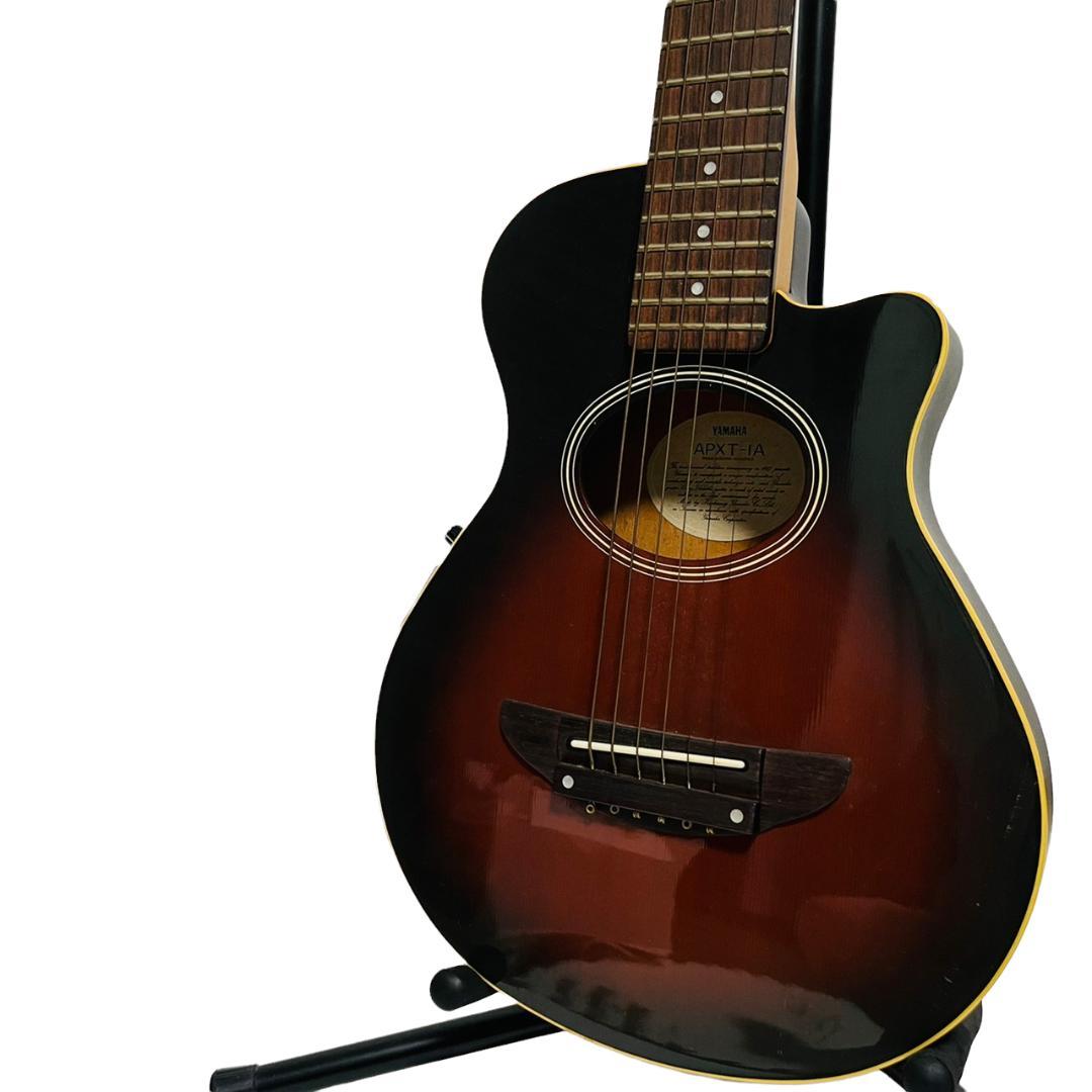 YAMAHA APXT トラベルギター エレアコ