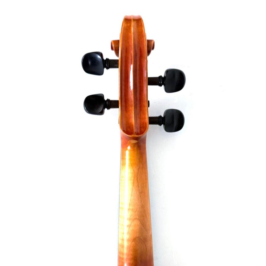 【希少】Karl hofner Hagenau #167 4/4 カールヘフナー