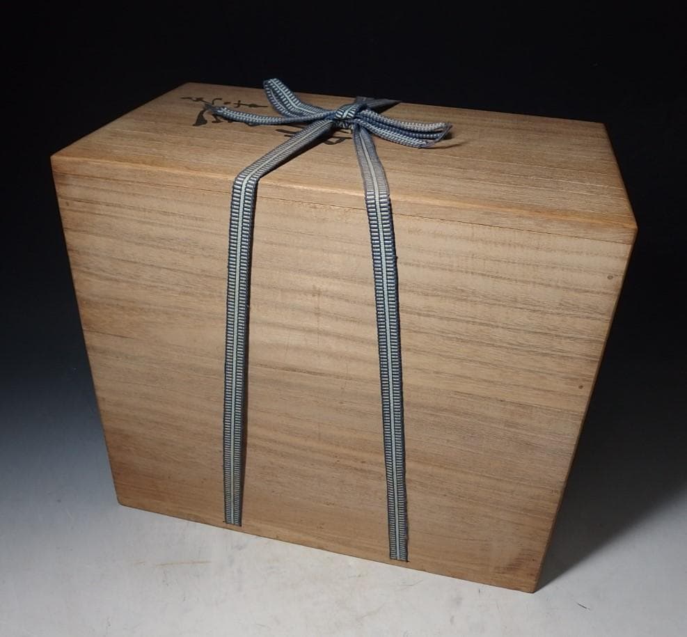 二代浅蔵五十吉作/獅子置物/共箱/晩年作!/美品！ - メルカリ