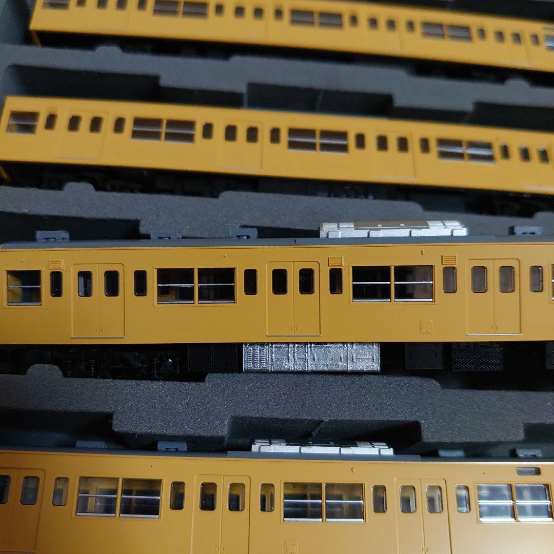 TOMIX 98882 201系総武線 - メルカリ