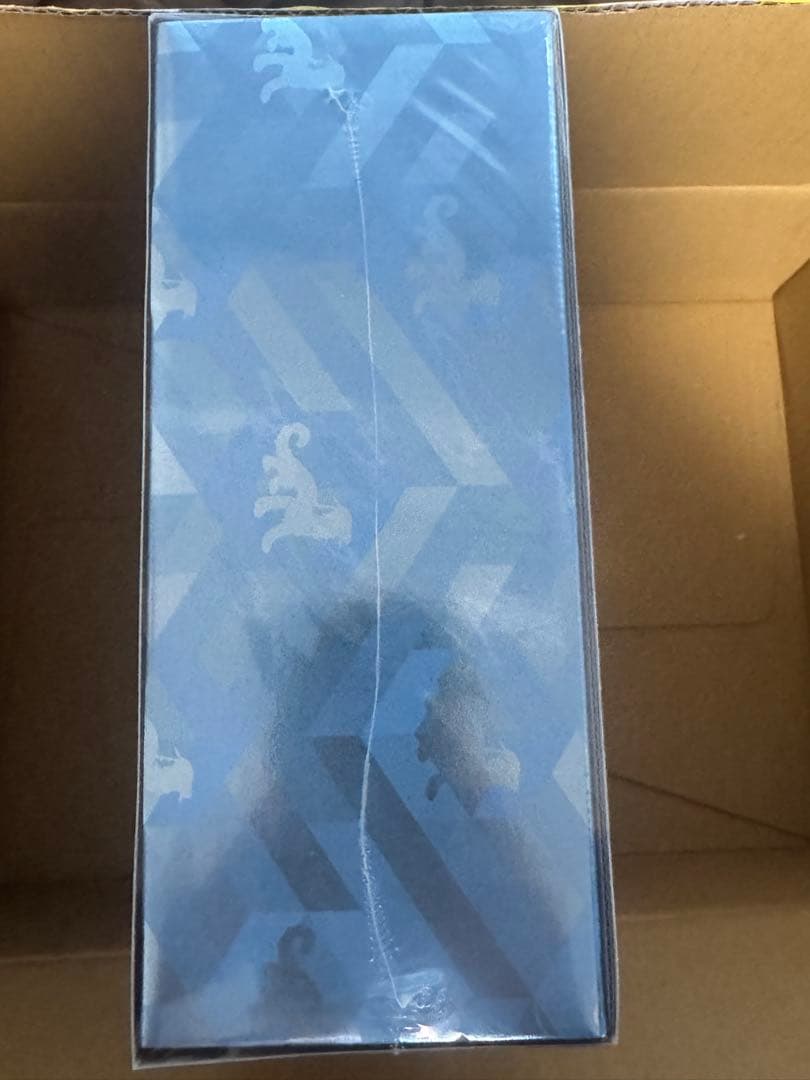 スノーハザード&クレイバースト　ジムセット　新品未開封