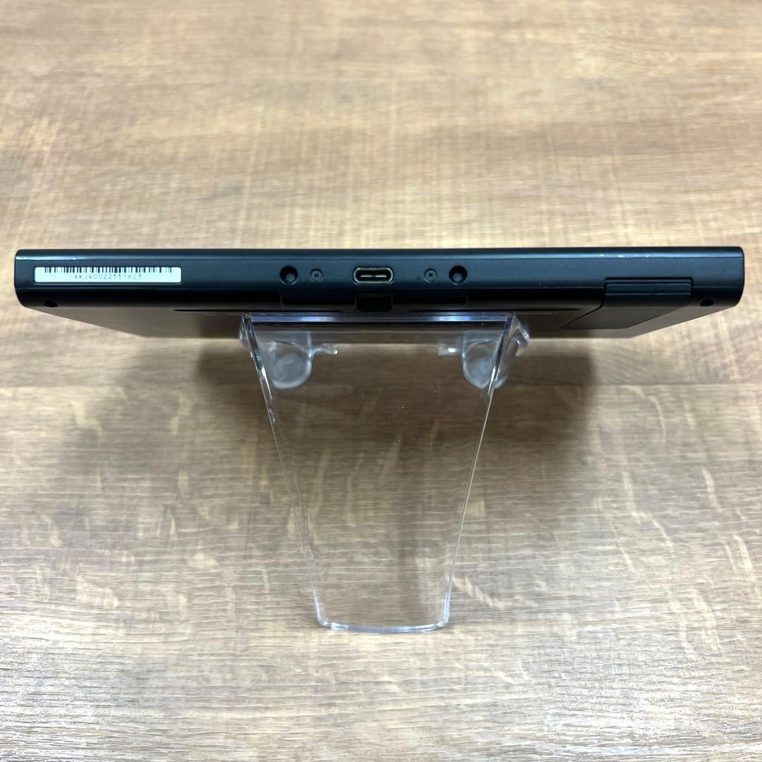 【液晶美品】Nintendo Switch 本体のみ 2020年製 任天堂