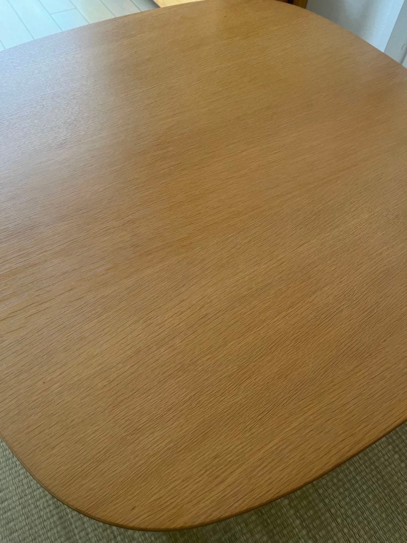 ハッピーダルマさん専用】 無印良品 正方形こたつ 21年製 MJ-KS1-N