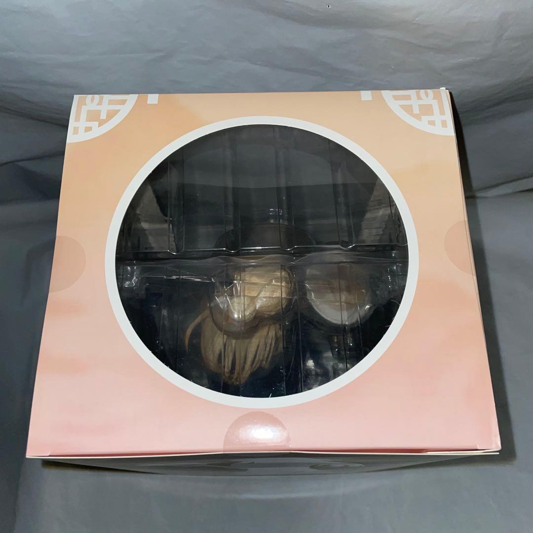 未開封 クラウディア チャイナドレス Ver. 1/6 フィギュア