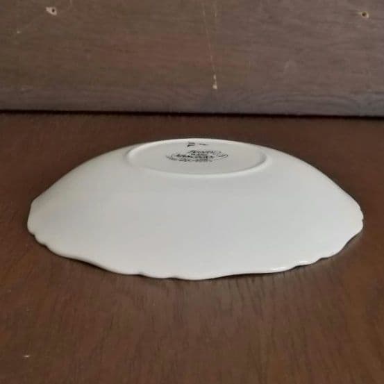 逸品 サムソンハンコック C&S アイボリーウェア アールデコ 英国