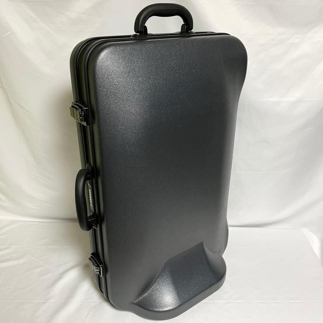 ヤマハ ユーフォニアム　YEP201 YEP-201 メンテナンス済み　初心者