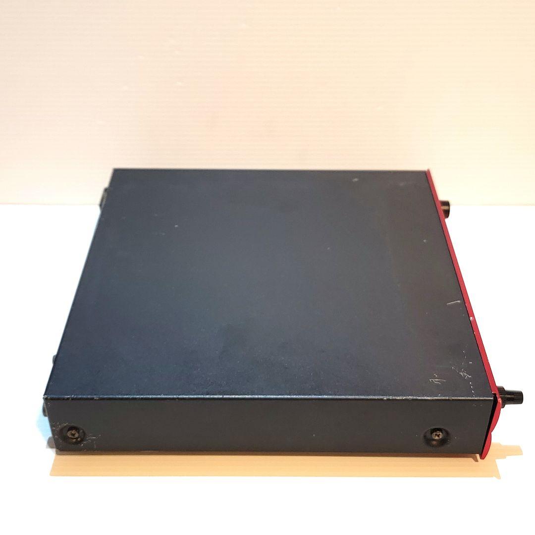 美品】希少品 BOSS VF-1 マルチエフェクター ハーフラック - メルカリ