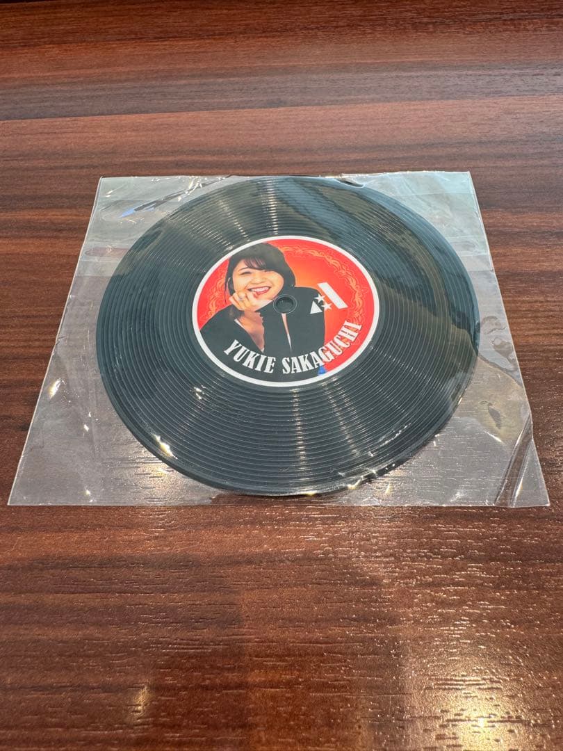 坂口優希恵 ダーツ祭り