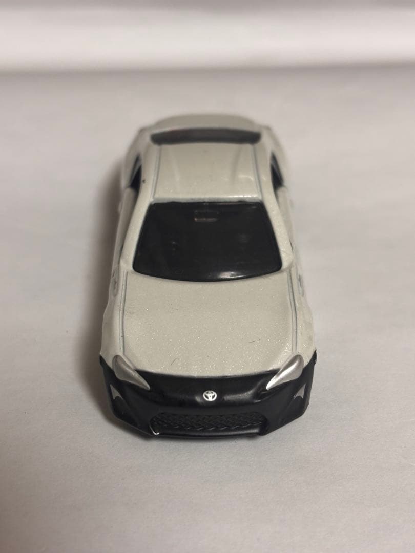 【非売品】　トミカ　トヨタ 86 RC