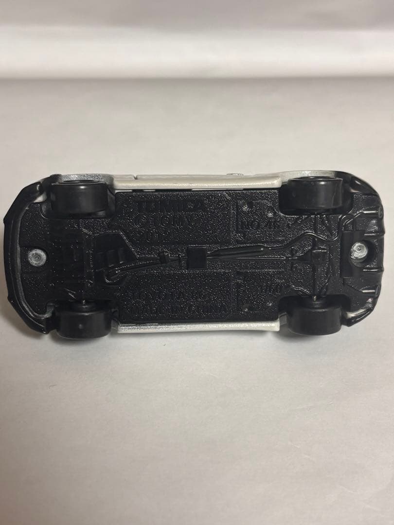 【非売品】　トミカ　トヨタ 86 RC