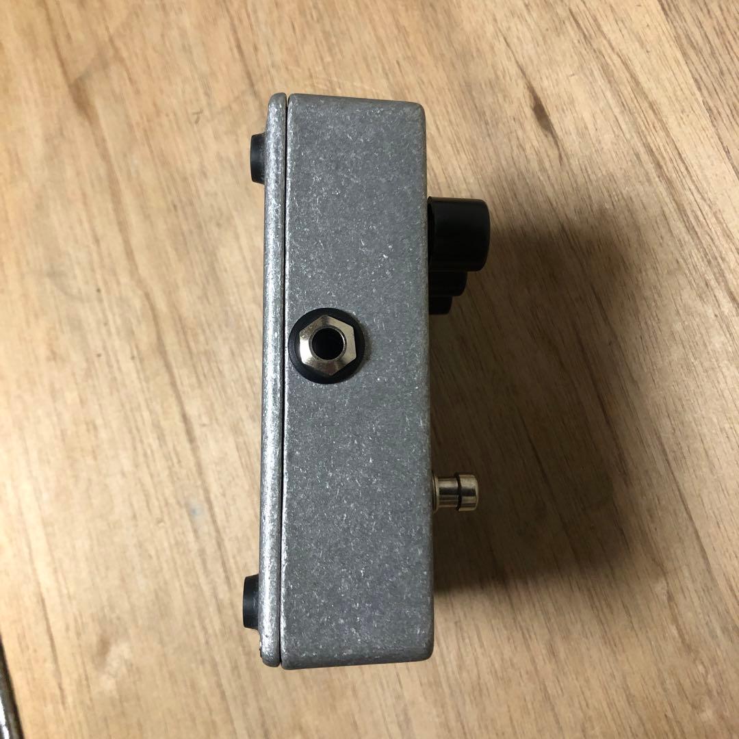 electro-harmonix LITTLE BIG MUFF エフェクター