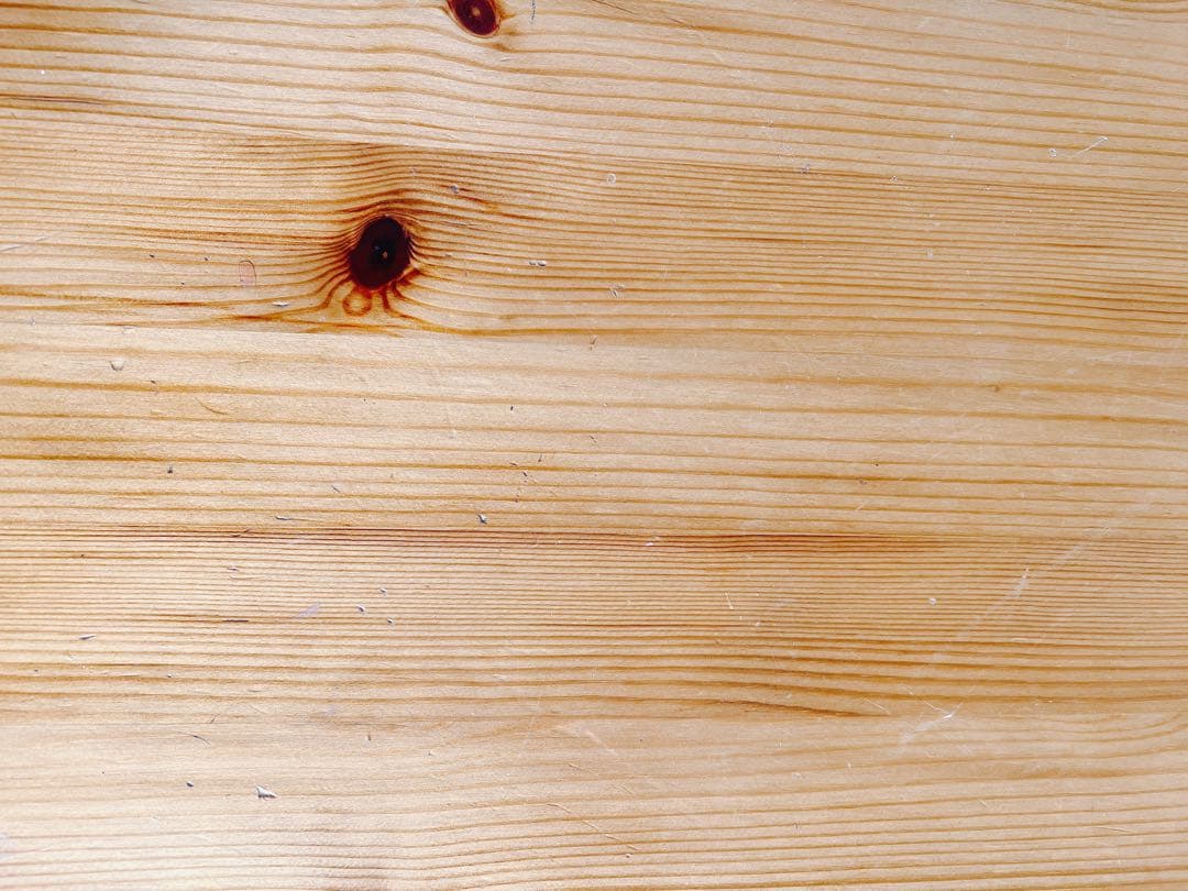 【IKEA】伸縮性ダイニングテーブル