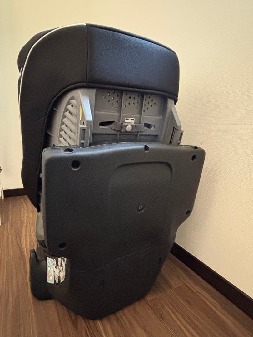 RECARO レカロ　start sr チャイルドシート 360°回転