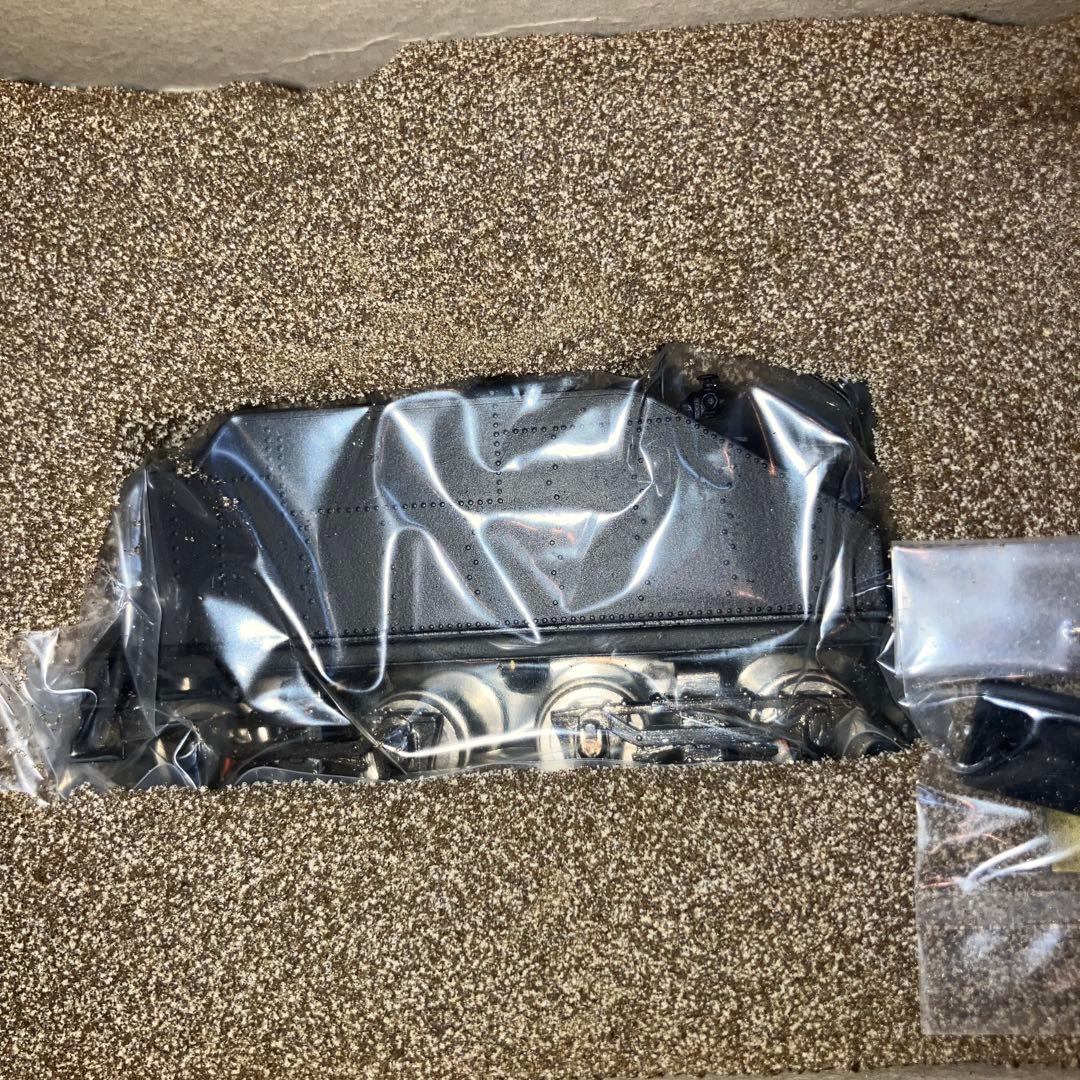 HOゲージ RDG 0-4-0 蒸気機関車 つぼみ堂模型店 ブラスキット 真鍮製