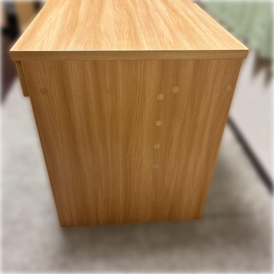 【美品】ディノス パソコンデスク