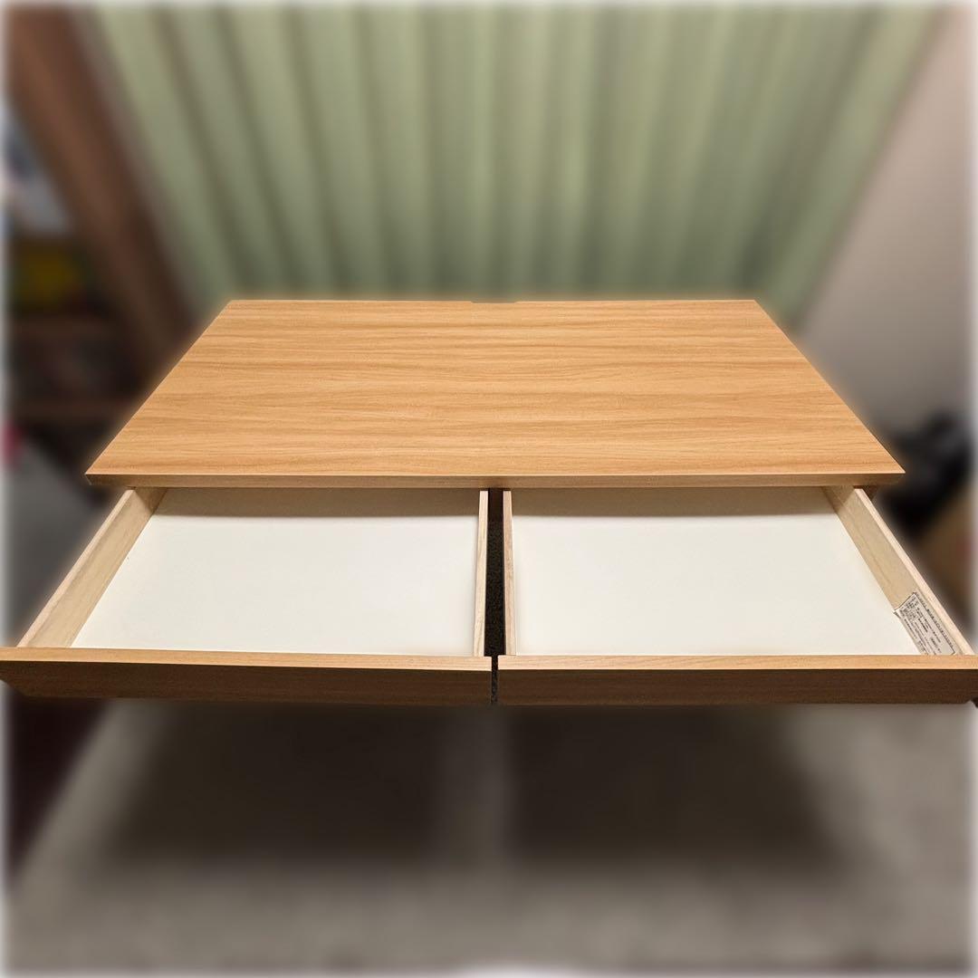 【美品】ディノス パソコンデスク